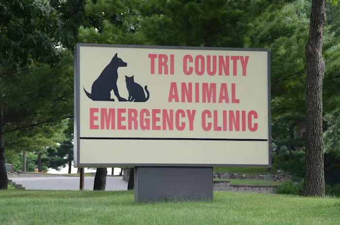 Tri County Animal Emergency Clinic 3