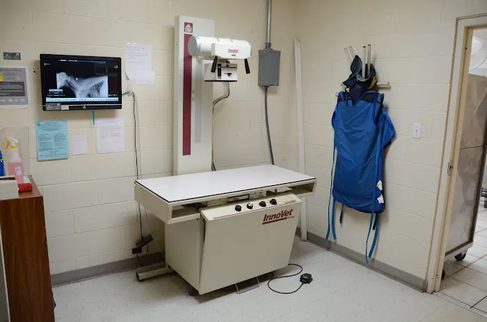 Tri County Animal Emergency Clinic 2