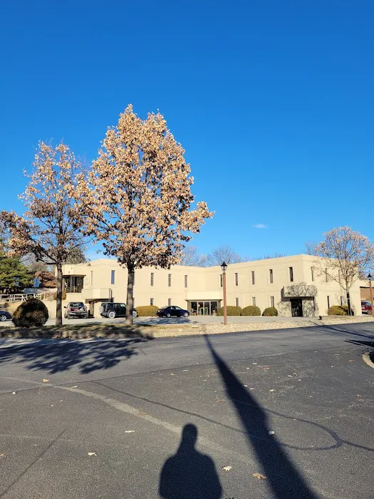 Tri County Animal Emergency Clinic 7