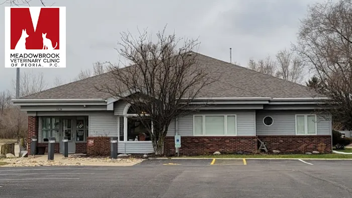 Meadowbrook Veterinary Clinic - South 9