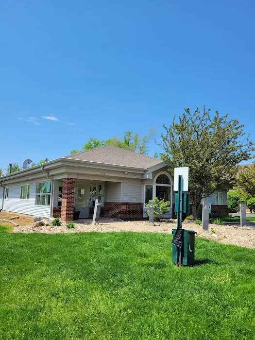 Meadowbrook Veterinary Clinic - South 8