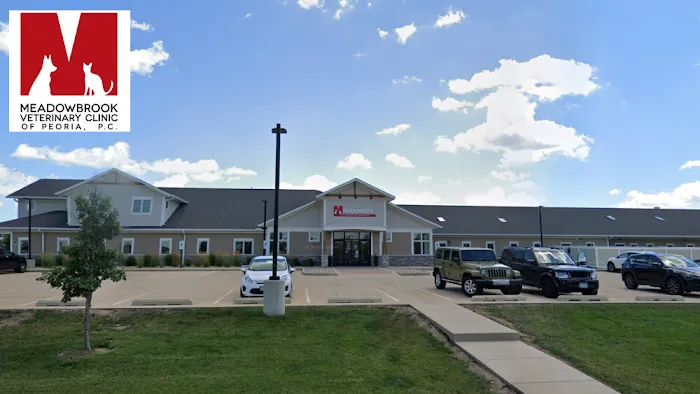Meadowbrook Veterinary Clinic - North 10