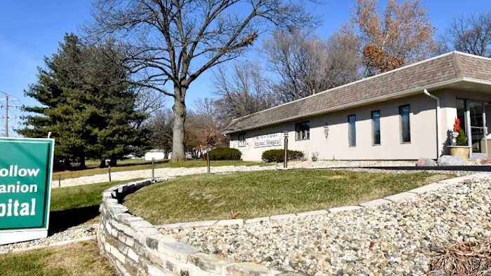 BIG HOLLOW COMPANION ANIMAL HOSPITAL 9