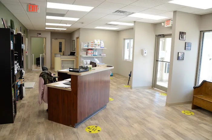 Prairie Animal Hospital 9