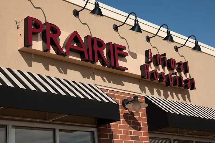 Prairie Animal Hospital 6