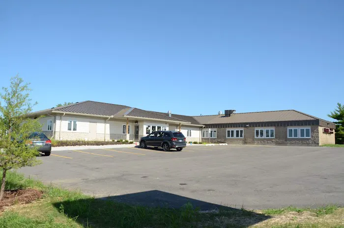 Prairie Animal Hospital 4