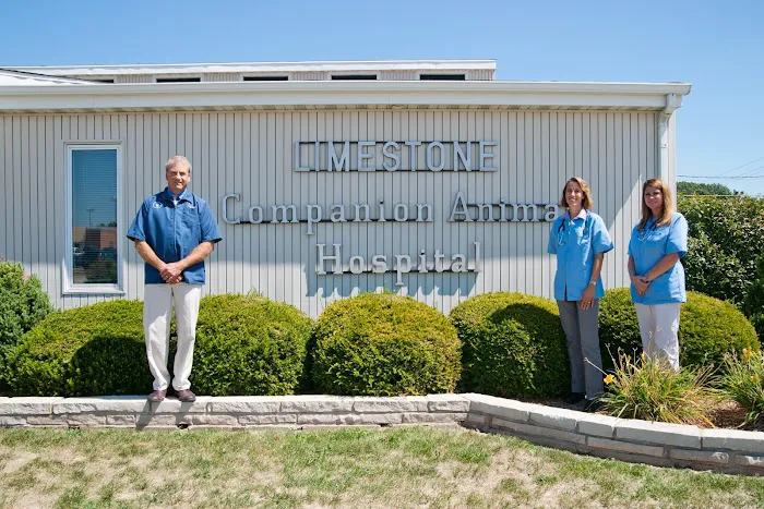 Limestone Companion Animal Hospital 10