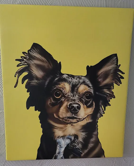 Coulee Mobile Veterinary Clinic 12