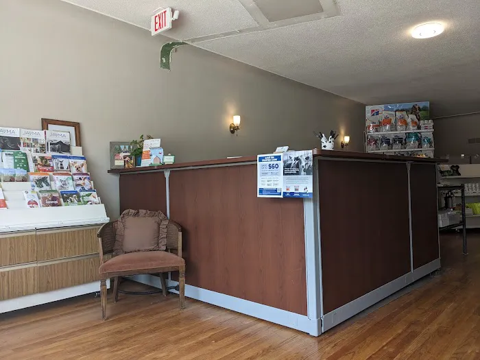 Olix Veterinary Clinic LLC 12