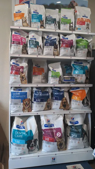 Olix Veterinary Clinic LLC 12