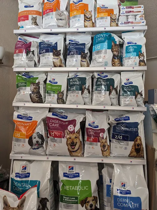 Olix Veterinary Clinic LLC 12