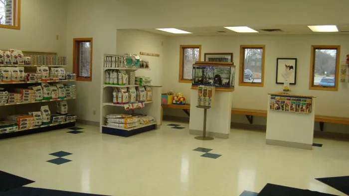VCA Sand Lake Animal Hospital 9
