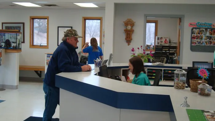 VCA Sand Lake Animal Hospital 2