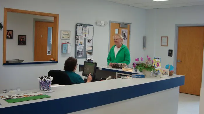 VCA Sand Lake Animal Hospital 3