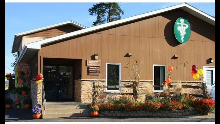 La Crosse Veterinary Clinic 12