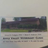 Apple Valley Veterinary Clinic ico