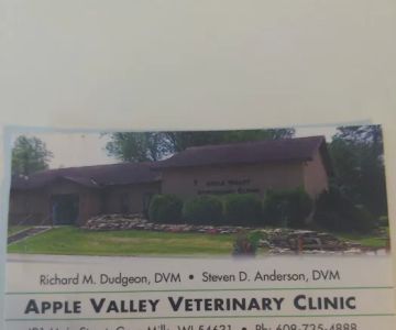Apple Valley Veterinary Clinic