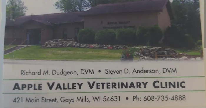 Apple Valley Veterinary Clinic 12