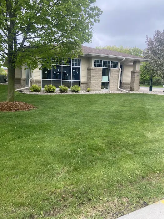 Point Area Veterinary Clinic 2