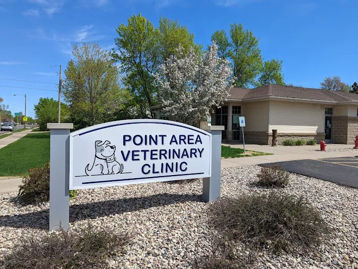 Point Area Veterinary Clinic 7