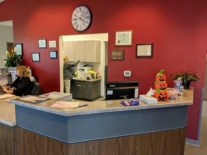 Point Area Veterinary Clinic 5