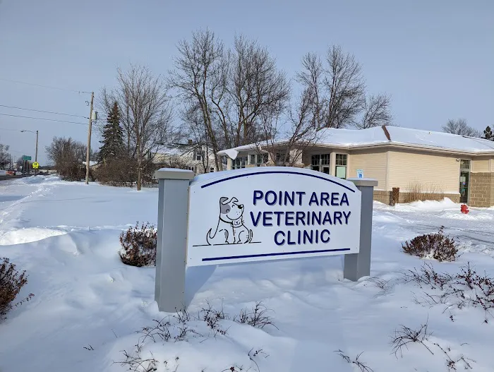 Point Area Veterinary Clinic 10