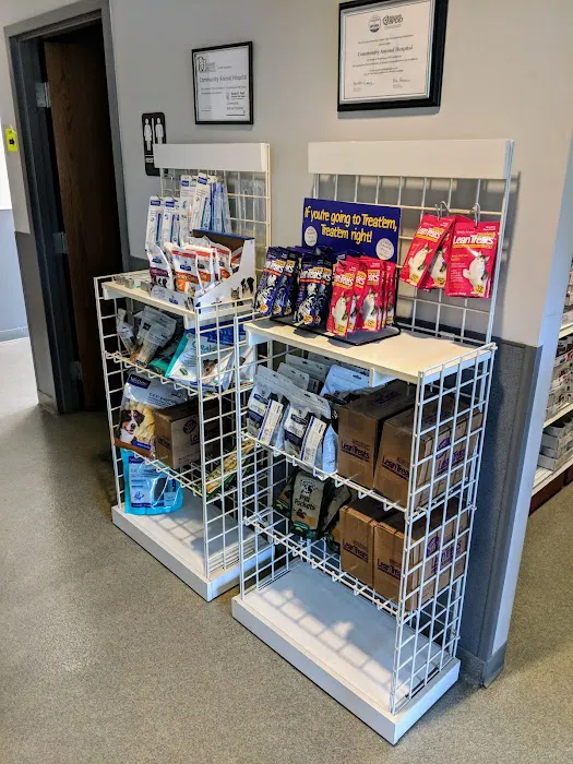 Point Area Veterinary Clinic 6