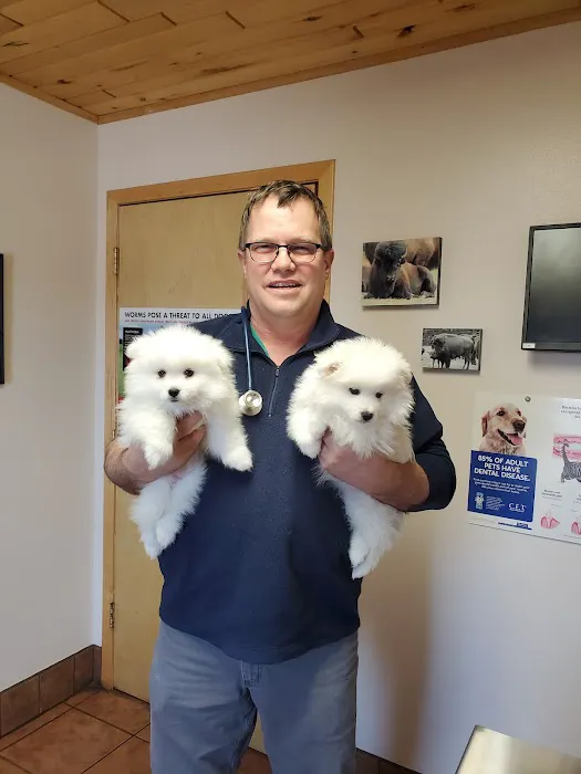 Mobile Veterinary Practice 3