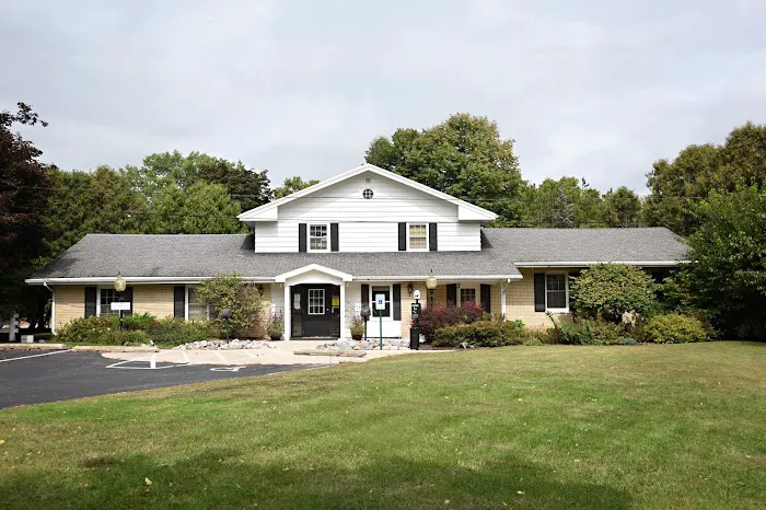 Heritage Animal Hospital Ltd. 1