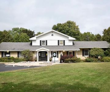 Heritage Animal Hospital Ltd.