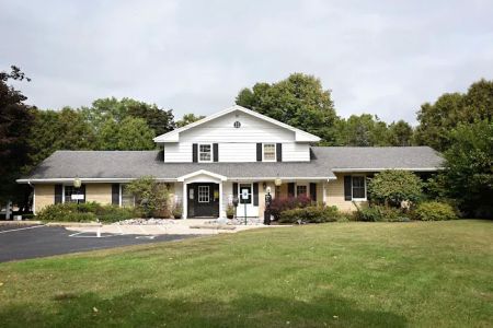 Heritage Animal Hospital Ltd.