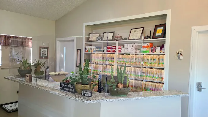Hocking Hills Animal Clinic 4