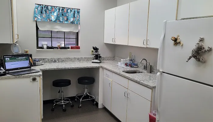 Hocking Hills Animal Clinic 2
