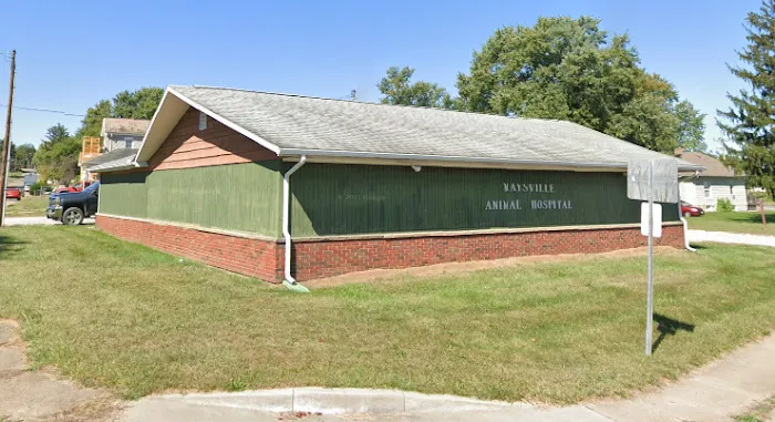 Maysville Animal Hospital 10
