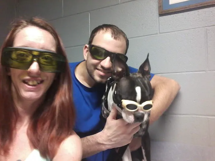 Olde Falls Road Sm Animal Clinic 1