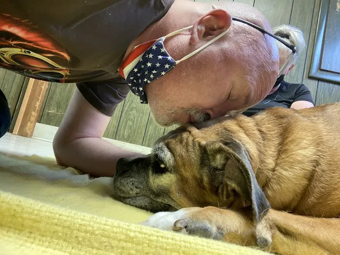 Muskingum Valley Vet Services 5