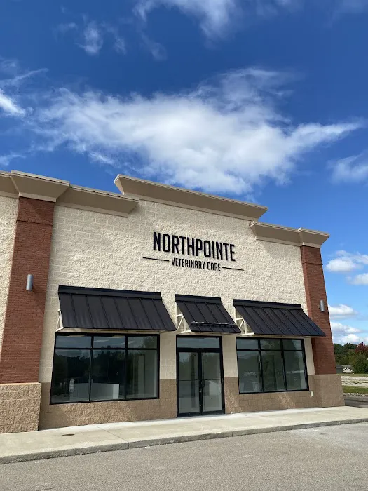 Northpointe Veterinary Care 5