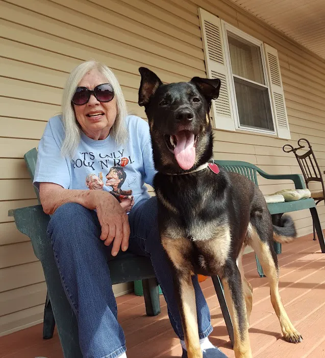 Fredericktown Veterinary Clinic 8