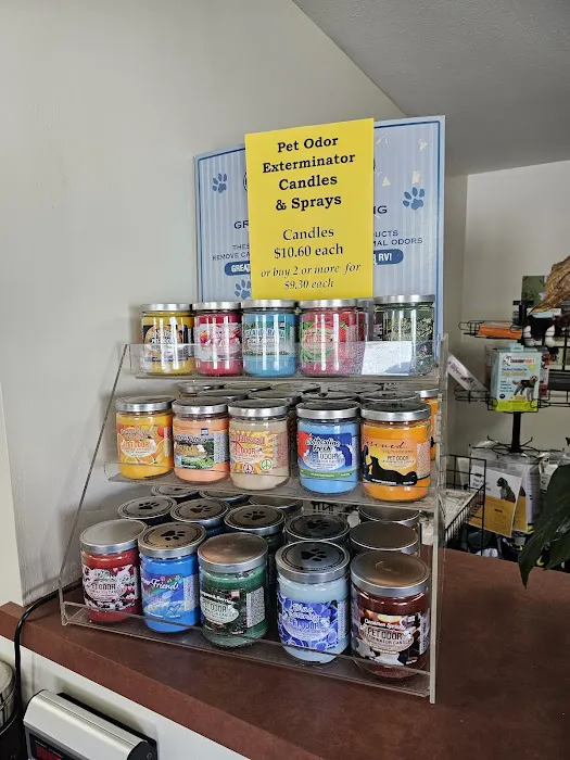 Northern Lakes Veterinary Clinic - Cumberland 9