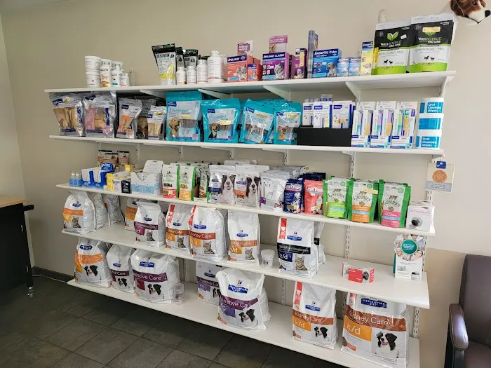 Northern Lakes Veterinary Clinic - Cumberland 2