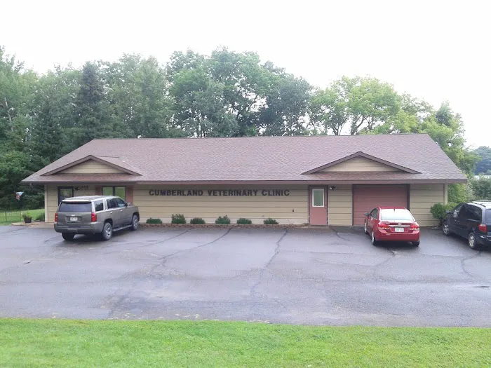 Northern Lakes Veterinary Clinic - Cumberland 1