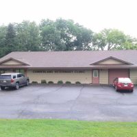 Northern Lakes Veterinary Clinic - Cumberland ico