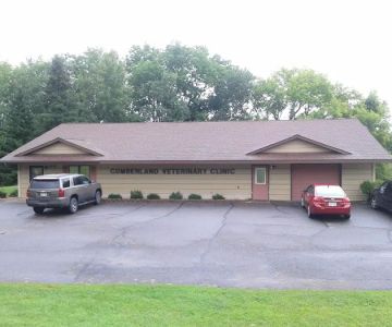 Northern Lakes Veterinary Clinic - Cumberland
