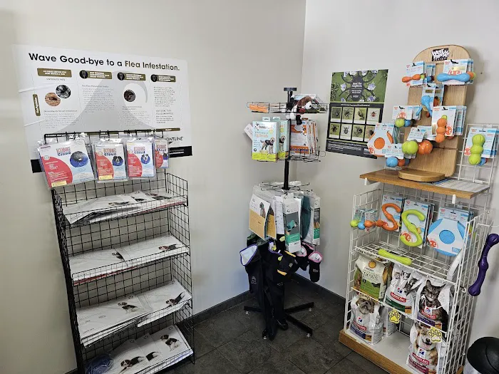 Northern Lakes Veterinary Clinic - Cumberland 8