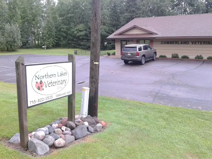 Northern Lakes Veterinary Clinic - Cumberland 4