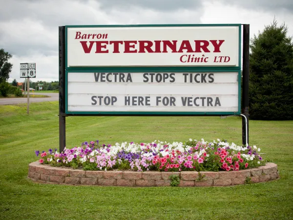 Barron Veterinary Clinic, LTD 1