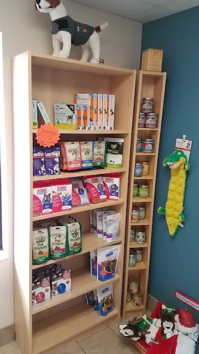 Northern Lakes Veterinary Clinic - Shell Lake 12