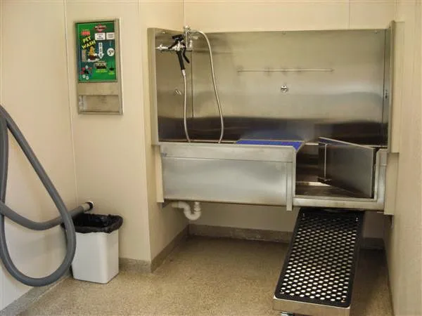 Northern Lakes Veterinary Clinic - Shell Lake 12