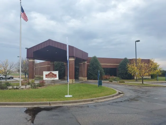 Cameron Veterinary Clinic 9
