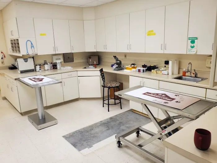 Cameron Veterinary Clinic 4